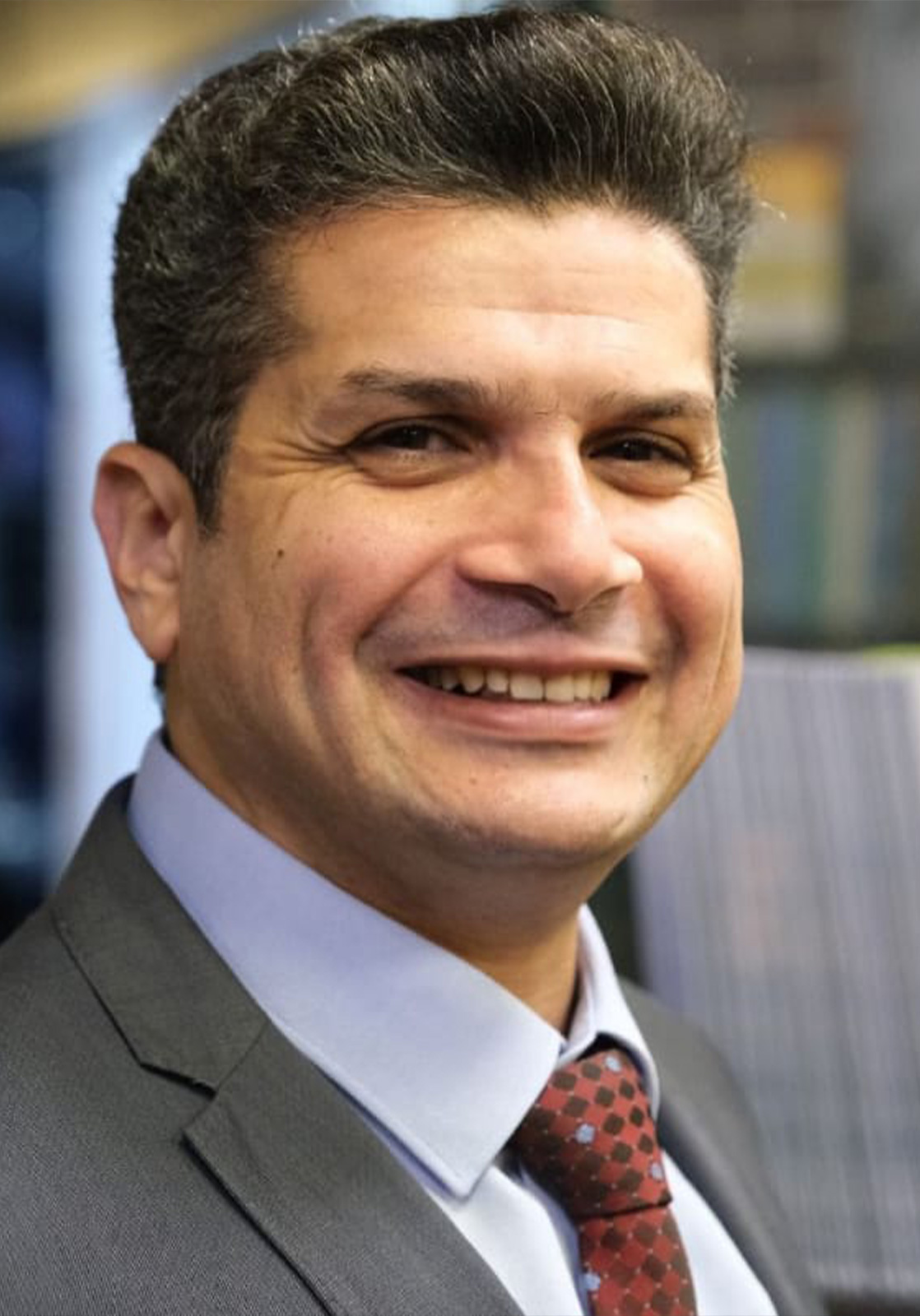 Ahmed Aboalenain