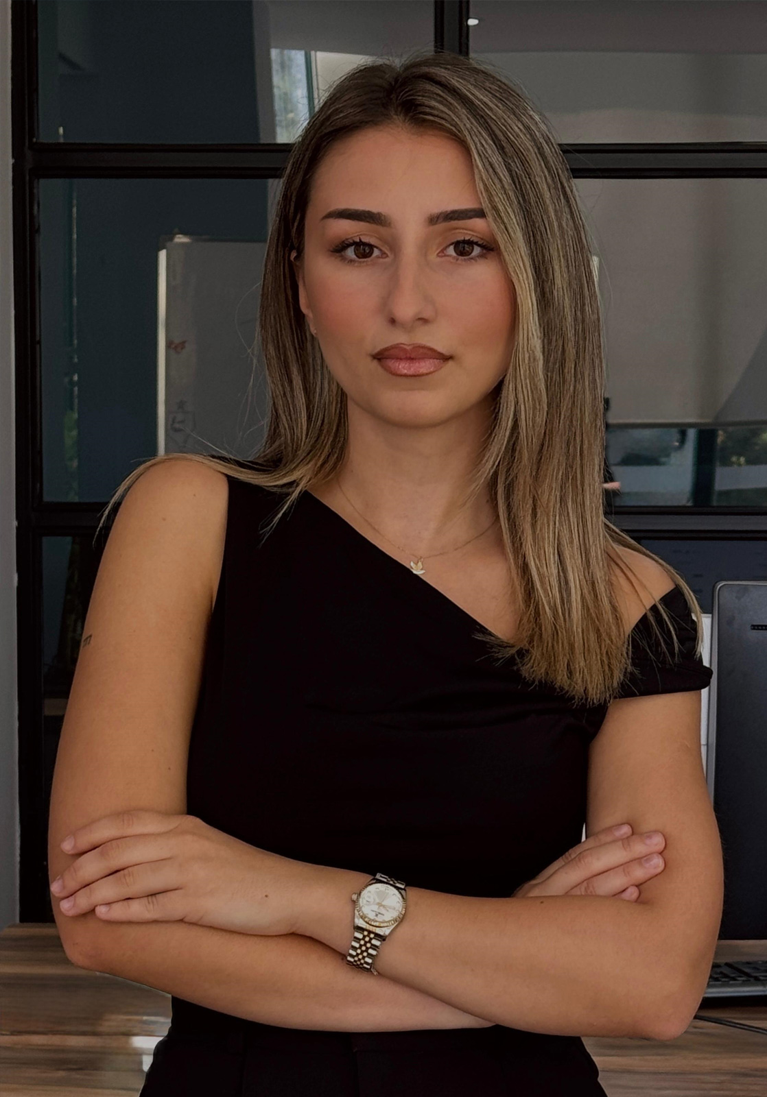 Selina Dinellari
